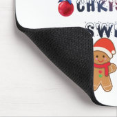 T-Shirt Muismat (Hoek)