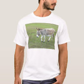 T-shirt Mule (Devant)