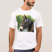 T-shirt Mule Days jeudi 2010 Columbia AMT 624 (Devant)