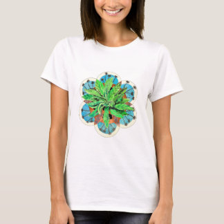 T-shirt Mullein