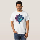 T-shirt Multi Conceptions (Devant entier)