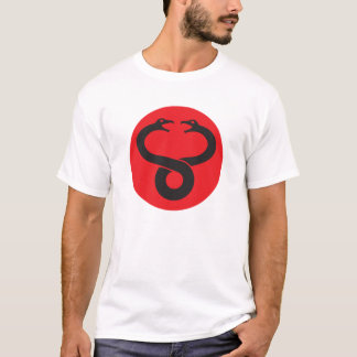 T-shirt Mumm-ra_s le mot