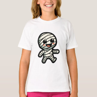 T-shirt Mummy