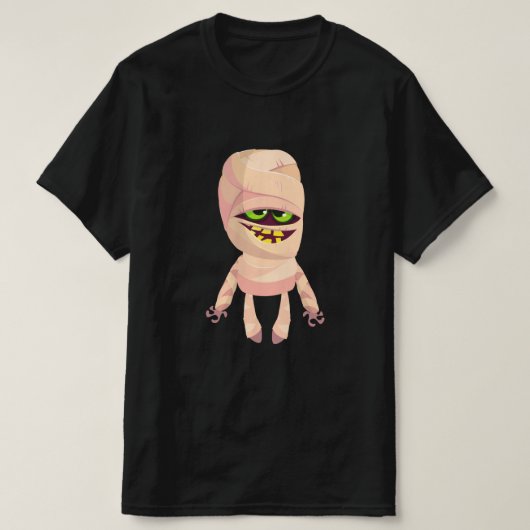 T-shirt Mumsy Mens (Design devant)