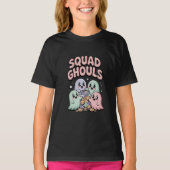 T-shirt Munchies de minuit (Devant)