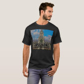 T-shirt Munich (Devant entier)