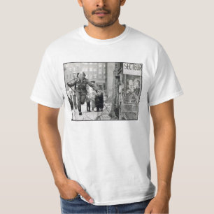 T-shirt Mur de Berlin 1961