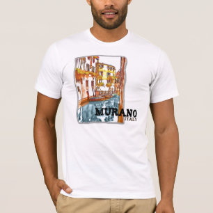 T-shirt Murano