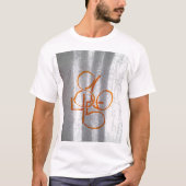 T-shirt murkwood 8645 (Devant)