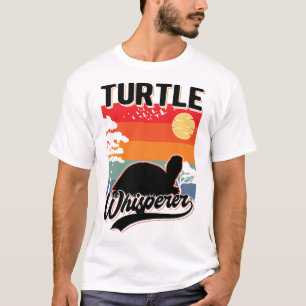 T-shirt Murmureur de Tortues Mini
