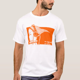 T-SHIRT MURMURING
