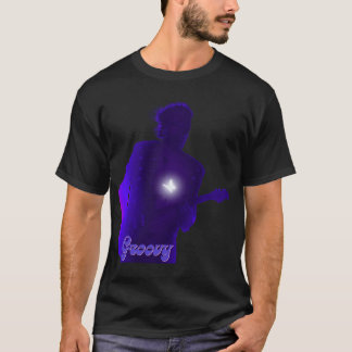 T-shirt Murphy B Good en rythme