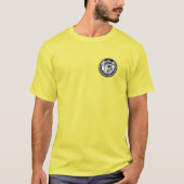 T-shirt Murphy, N.C. Buck (Devant)