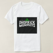 T-shirt murphys (Design devant)