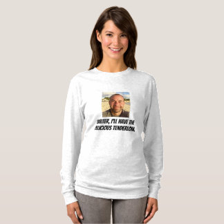 T-shirt Murr délicieux