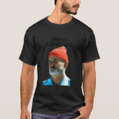 T-shirt Murray Christmas - Bill Murray Essential (Devant)