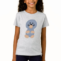 T-Shirt Murry Mole
