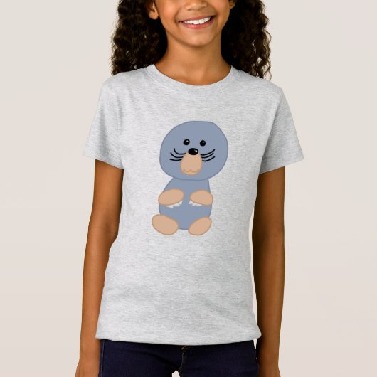 T-Shirt Murry Mole (Devant)