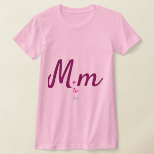 T-shirt Murugi porter maman être les femmes Bella+Canvas m