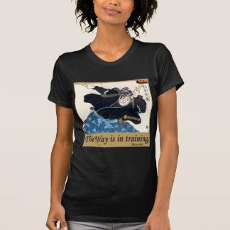 T-shirt Musashi