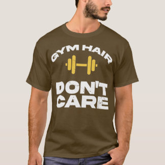 T-shirt Muscle Lover1