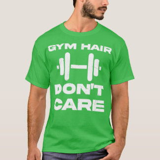 T-shirt Muscle Lover5