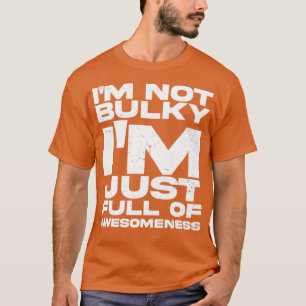 T-shirt Muscle Lover8