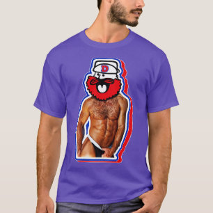 T-shirt Muscle Man Maxie