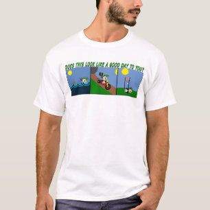 T-shirt Muscle T de Triathalon