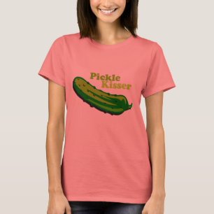 T-shirt Museau de conserves au vinaigre