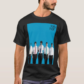T-shirt Musée d'affiche graphique vintage