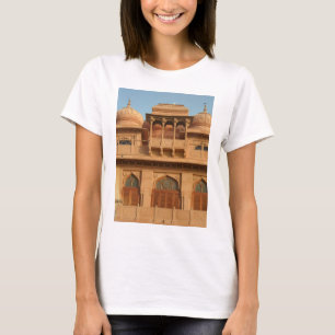 T-shirt Musée du Palais de Mohatta : Design Iconique