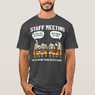 T-shirt Music Theory Musician Music Teacher Funny Musical 