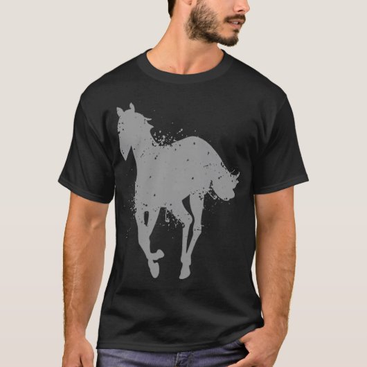 T-shirt Musicien (Devant)