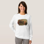 T-shirt Musiciens (Devant entier)