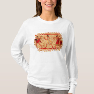 T-shirt Musiciens d'Etruscan