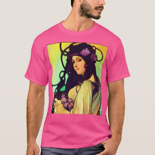 T-shirt Musidora