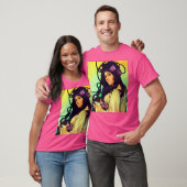 T-shirt Musidora (Unisexe)
