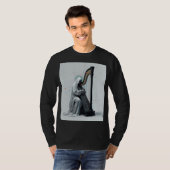T-shirt musique (Devant entier)