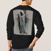 T-shirt musique (Dos)
