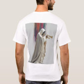 T-shirt musique (Dos)