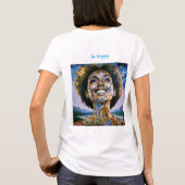T-shirt Musique (Dos)