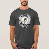 T-shirt Musique (Devant)