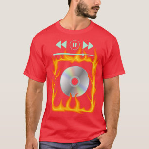 T-shirt Musique classique 1
