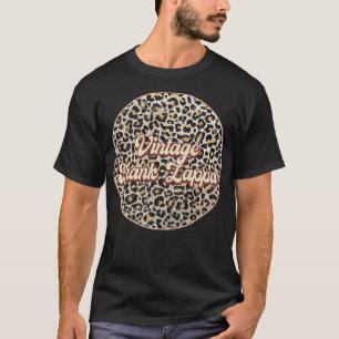 T-shirt Musique classique Zappa Nom personnalisé Cercle Bi