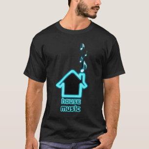 T-shirt Musique de Chambre