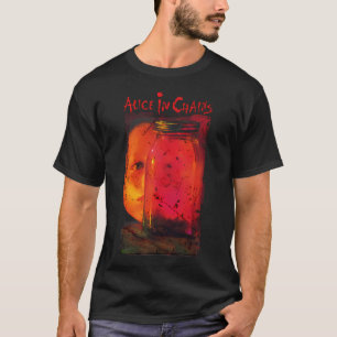 T-shirt Musique de groupe Album Rock 90S Tournée Légende