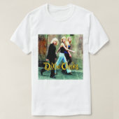 T-shirt Musique Dixie Chicks Chanteuse (Design devant)