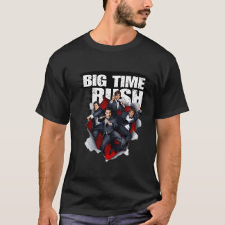 T-shirt Musique d'orchestre d'harmonie 2025 America Boy Ré