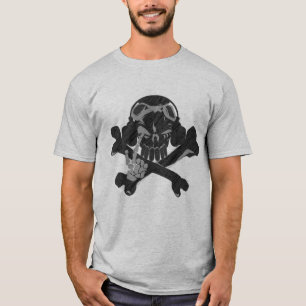 T-SHIRT MUSIQUE_HACKS